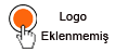 Logo Eklenmemi